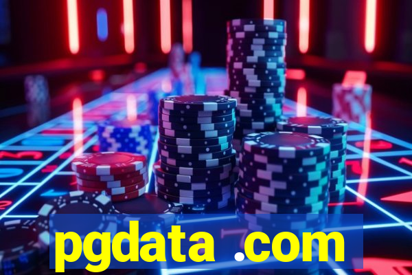 pgdata .com